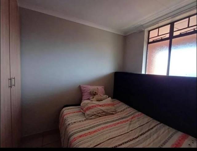 2 BEDROOM PROPERTY TO RENT IN KIBLER PARK